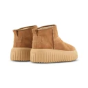 Hogan Dame Sko Brun 35 EU,