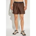 Dolce & Gabbana Herre Shorts Brun M