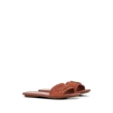 Hogan, Dame, Sko, Rosa, 38 1/2 EU,