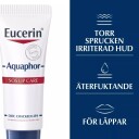 Eucerin Aquaphor Lip Repair + Protect SPF30 10 ml
