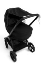 Beemoo UV Solbeskyttelse til Barnevogn Black