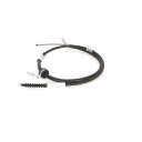 Bosch Tautrekk parkeringsbrems BOSCH 1 987 482 767