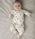 Name It Sleep overall 2-pakning Jet Stream