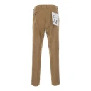 Roy Roger's, Herre, Bukser, Beige, W33,