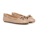 Tod's Dame Sko Rosa 36 EU,