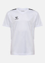 Hummel hmlAUTHENTIC PL JERSEY S/S KID