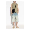 Diesel Herre Shorts Blå W34,