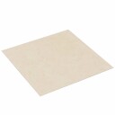  Gulvplanker 5,11 m² 55 pcs PVC Mørk Beige