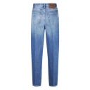 Dondup Dame Jeans Blå W30,
