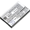 Cameron Sino Batteri For GPS WM systemer WMP 300