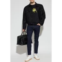 Dsquared2 Herre Topper Svart XL,