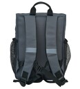 Carl Oscar Pack N" Snack™ Backpack 8 L - Grey - 8 l