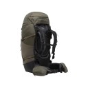 Bergans Trollhetta 100L S/M tursekk - dark green mud