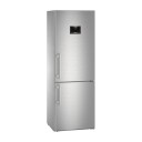 Liebherr BioFresh Kombiskap med Praktisk Display CBNES5778-21001