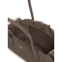Courrèges Dame Vesker Brun ONE SIZE,