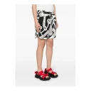 Rhude Herre Shorts Svart S,