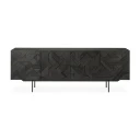 Ethnicraft Graphic Skjenk 45x224 cm