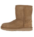 UGG K Classic Ii - Brown - 31