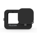 Telesin Husveske for GoPro Hero 9/10/11/12 - Svart