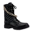 Guess Dame Sko Svart 40 EU,