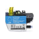 BROTHER LC3219XLC Blekkpatron cyan 1500 sider Inky