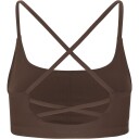 Athlecia Emarri Sports BH Dame Brun L