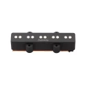 Sadowsky J-Style Bass Pickup Bridge 5