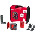 Leica Krysslaser Lino L2-1