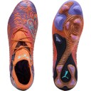 PUMA Future 8 Ultimate Creativity FG Fotballsko Oransje 45
