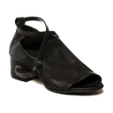 A.s.98 Dame Sko Svart 40 EU,