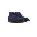 Tricker's, Herre, Sko, Blå, 44 1/2 EU,