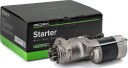 RIDEX REMAN 2S0067R Starter