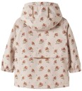 Lil" Atelier Vinterjakke   NmfLaSnow0   Stillhet Violet/Epler   Lil Atelier   2 år (92)   Vinterjakke   Rosa