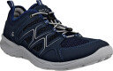 ECCO Terracruise Lt M Navy 39