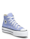 Converse Chuck Taylor All Star Lift Purple 41.5