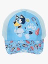 Bluey Cap Blue 52