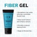 American Crew Fiber Gel   150 ml.
