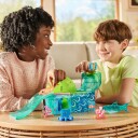 Magna-Tiles Coral Reef Byggesett