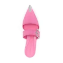 Alexander McQueen Dame Sko Rosa 39 EU,
