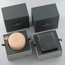 Frederique Constant Dame Accessories Blå ONE SIZE,