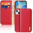 Dux Ducis Iphone 14 Plus Etui Hivo Series Rød