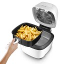 Delonghi FH2102.W Frityr maskin/airfryer