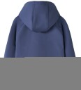 Name It Softshell Jakke   NmmAlfa08   Oceana   Name It   3 år (98)   Softshell Blå Marineblå