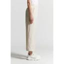 Peserico Dame Bukser Beige M,