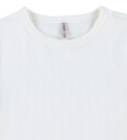 Kids Only T skjorte Noos Rib CookLucky Cloud Danser 9 10 år 134 140 T skjorte Hvit