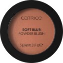 Catrice Soft Blur Powder Blush 050 Born to blonze
