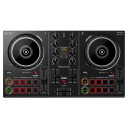 Pioneer Dj Ddj-200 Dj Kontroller For Rekordbox Dj