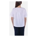 Woolrich Dame Bluser & Skjorter Hvit M,