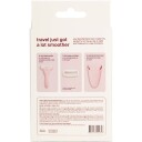Estrid Mini Razor & Case Set Bloom