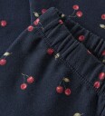 Name It Leggings   NmfOmer   Navy Blazer   Name It   5 år (110)   Leggings Marineblå Rød Svart